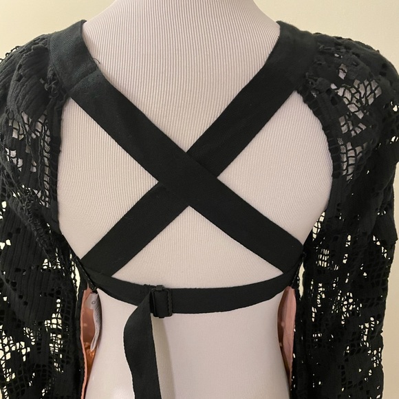 Beautiful Alice McCall backless top - Picture 7 of 12